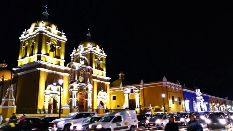 Qu Hacer En Trujillo Las Mejores Actividades Tur Sticas Por Primera Vez