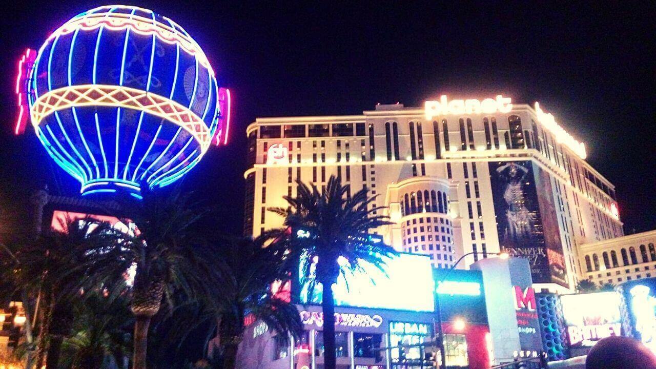Lo que debes ver y hacer en Las Vegas - Lo mejor en atracciones