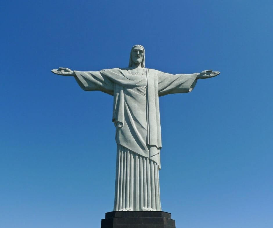 Maravillas del mundo-Río de Janeiro
