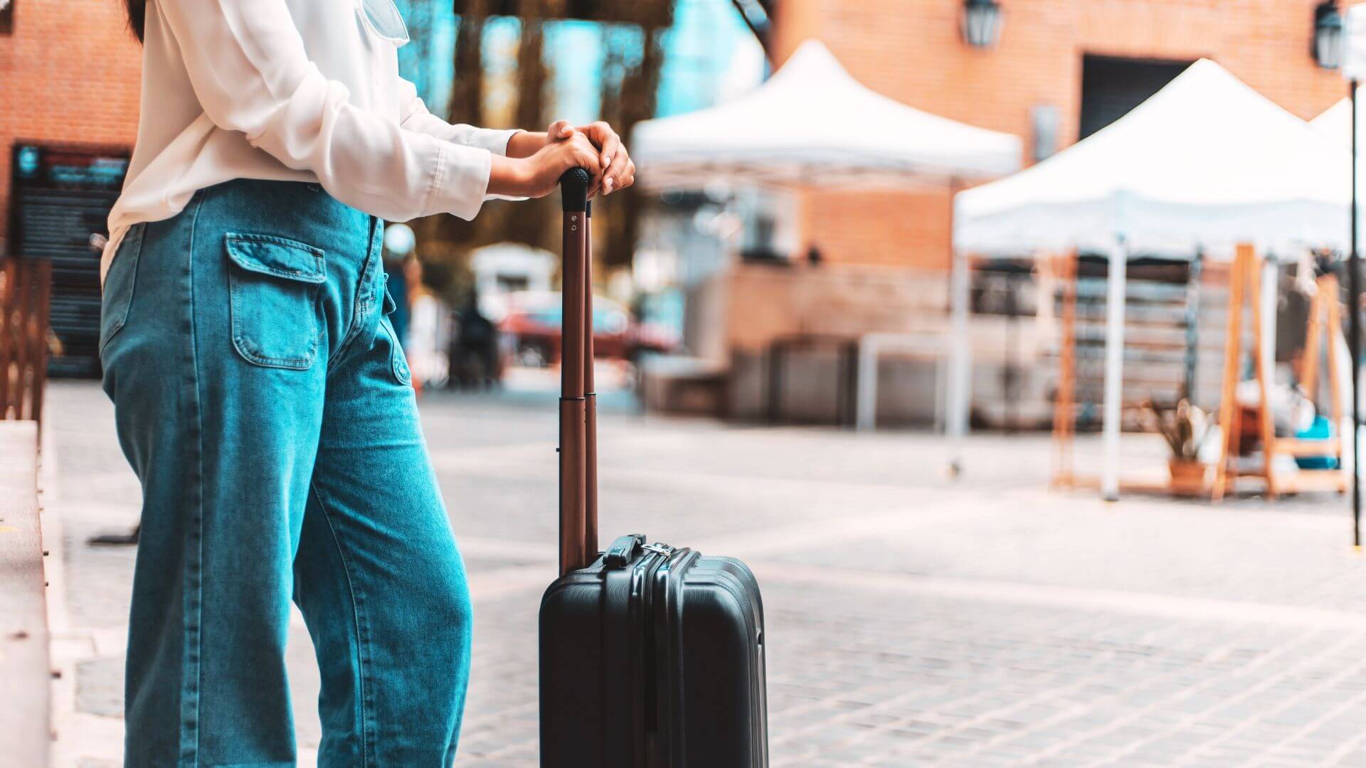 Viajar solo o acompañado