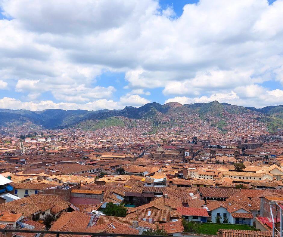 Gratis en Cusco